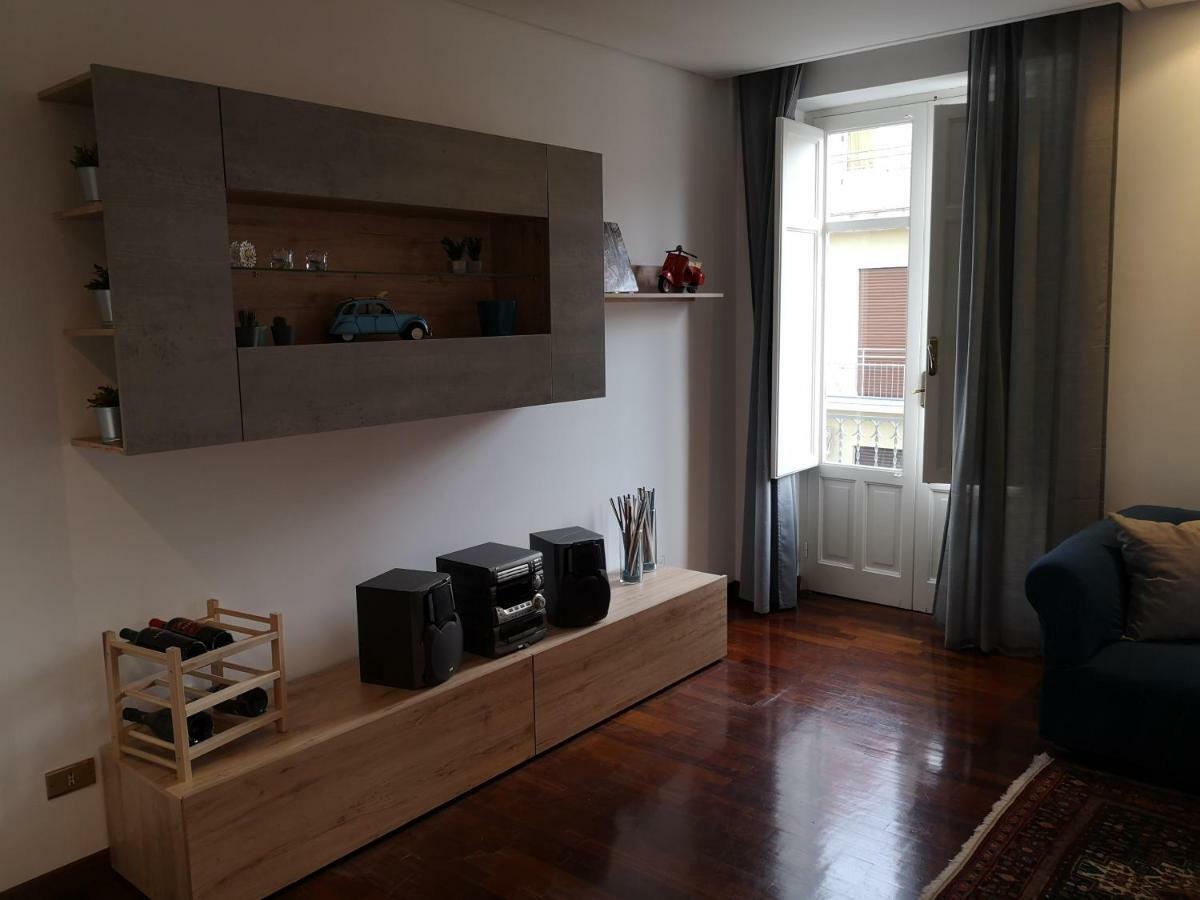 Willa A Casa Di Zara Termini Imerese Zewnętrze zdjęcie