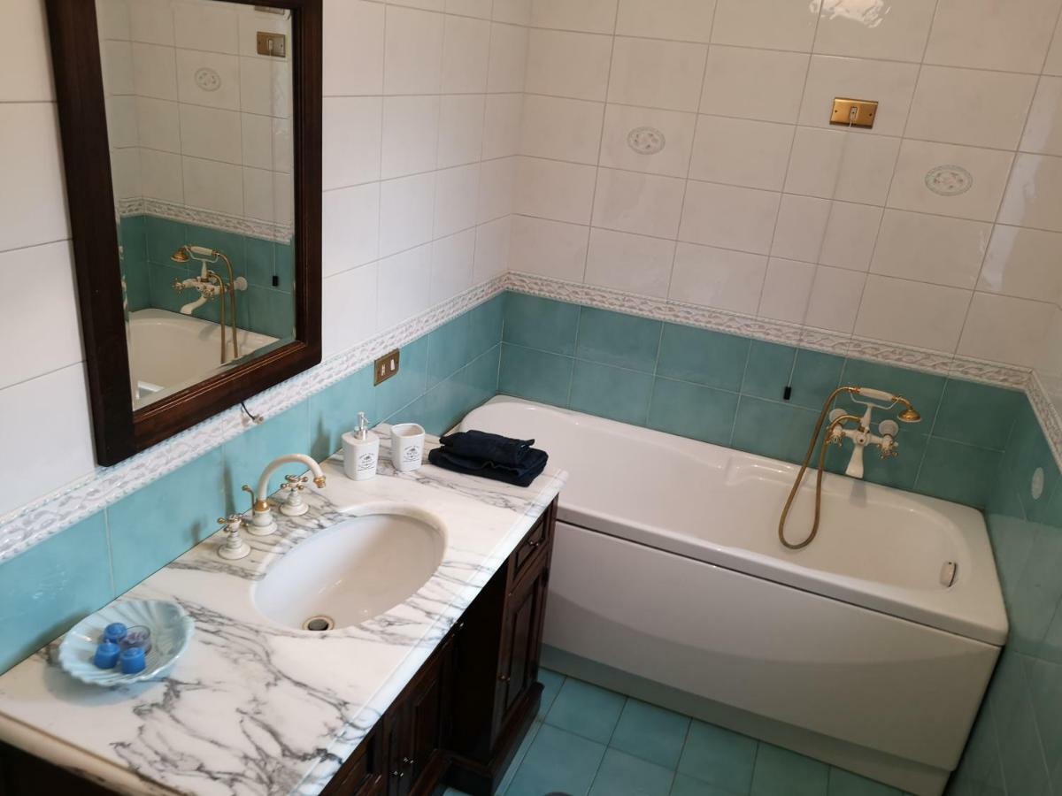 Willa A Casa Di Zara Termini Imerese Zewnętrze zdjęcie
