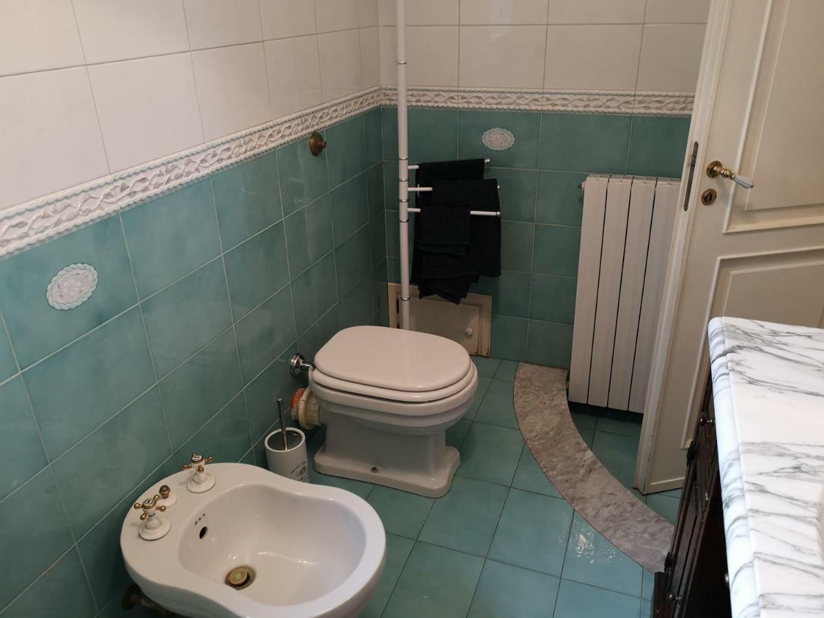 Willa A Casa Di Zara Termini Imerese Zewnętrze zdjęcie