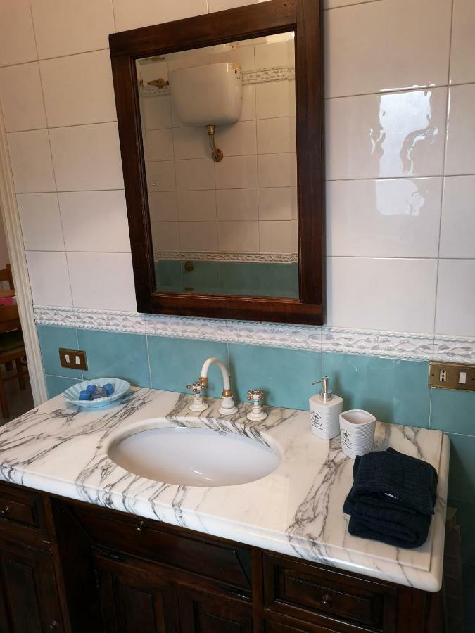 Willa A Casa Di Zara Termini Imerese Zewnętrze zdjęcie