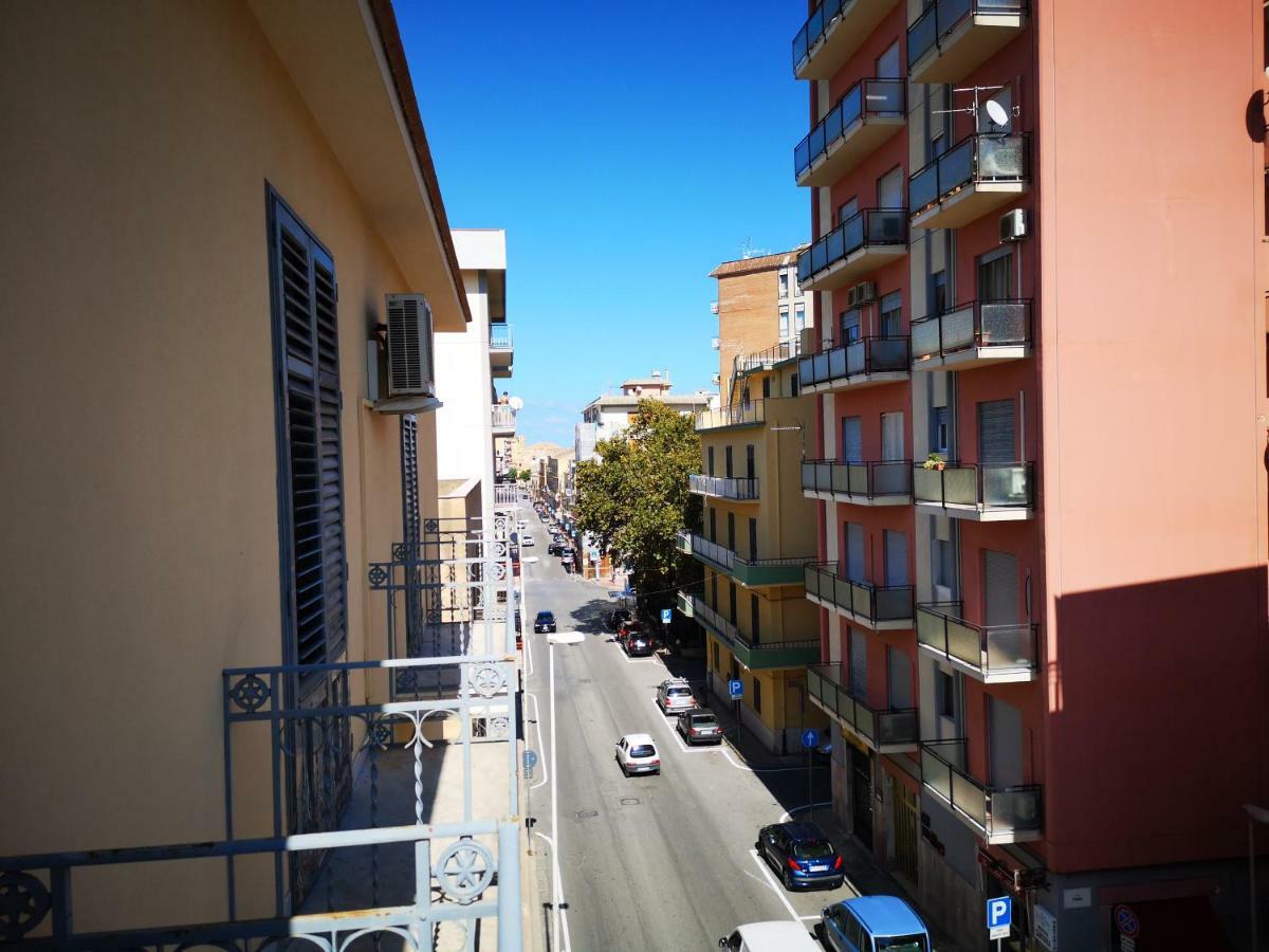 Willa A Casa Di Zara Termini Imerese Zewnętrze zdjęcie