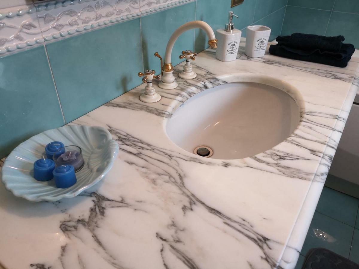 Willa A Casa Di Zara Termini Imerese Zewnętrze zdjęcie