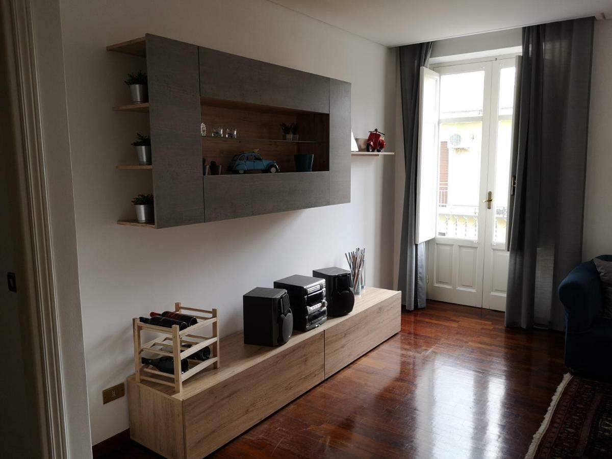 Willa A Casa Di Zara Termini Imerese Zewnętrze zdjęcie