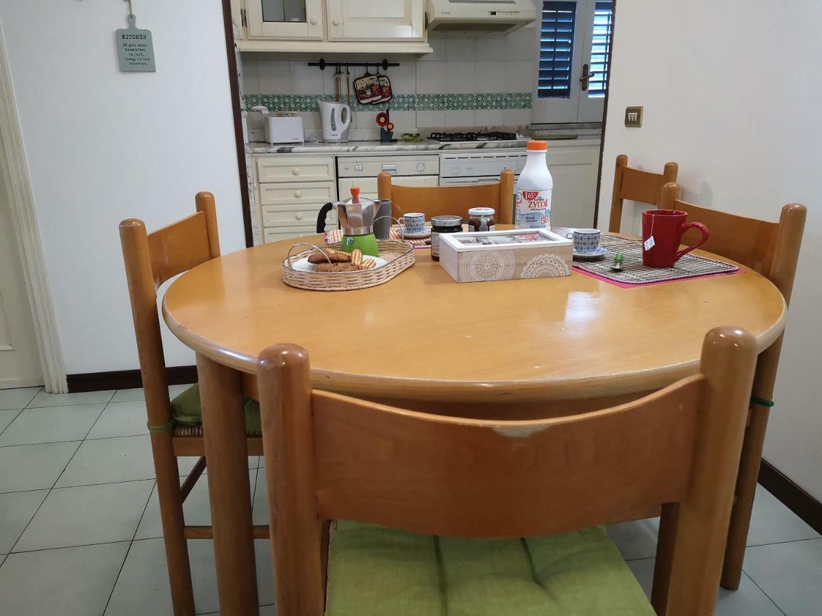 Willa A Casa Di Zara Termini Imerese Zewnętrze zdjęcie