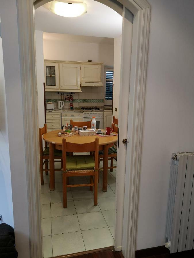 Willa A Casa Di Zara Termini Imerese Zewnętrze zdjęcie