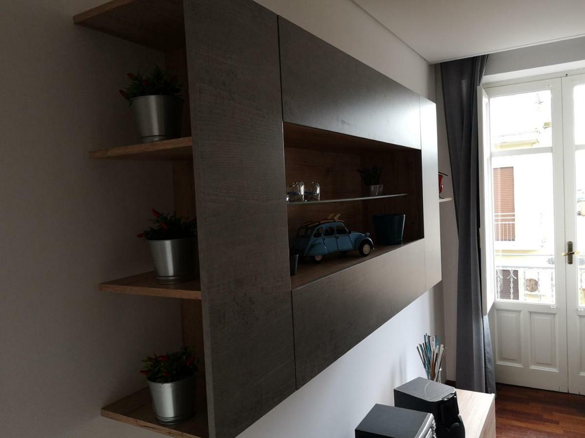 Willa A Casa Di Zara Termini Imerese Zewnętrze zdjęcie