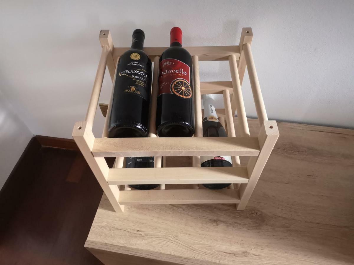 Willa A Casa Di Zara Termini Imerese Zewnętrze zdjęcie