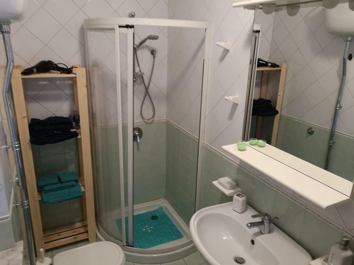 Willa A Casa Di Zara Termini Imerese Zewnętrze zdjęcie