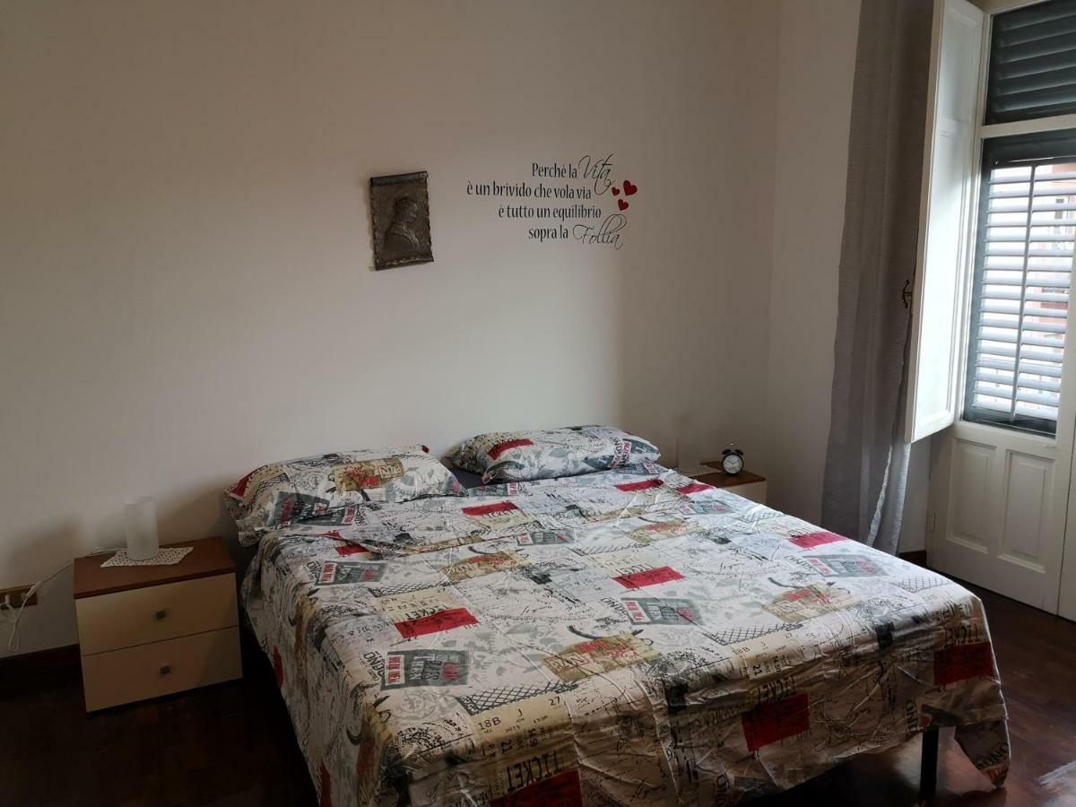 Willa A Casa Di Zara Termini Imerese Zewnętrze zdjęcie