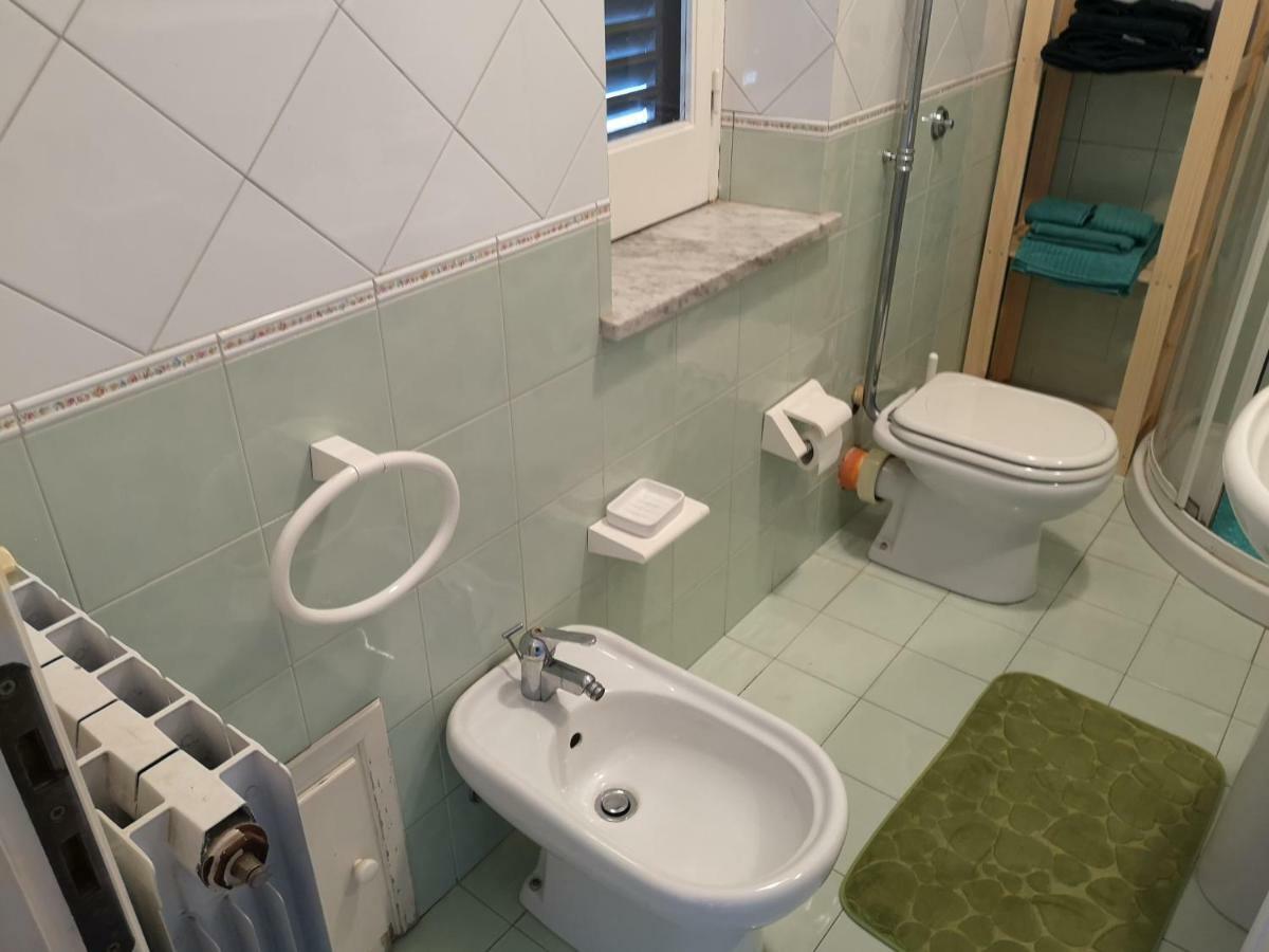 Willa A Casa Di Zara Termini Imerese Zewnętrze zdjęcie