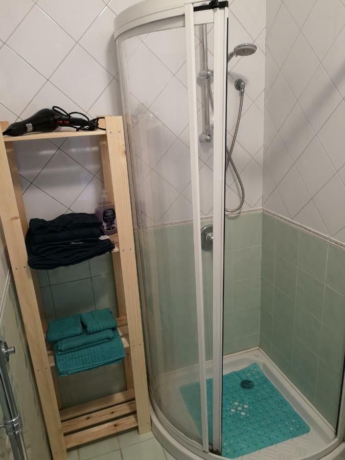 Willa A Casa Di Zara Termini Imerese Zewnętrze zdjęcie