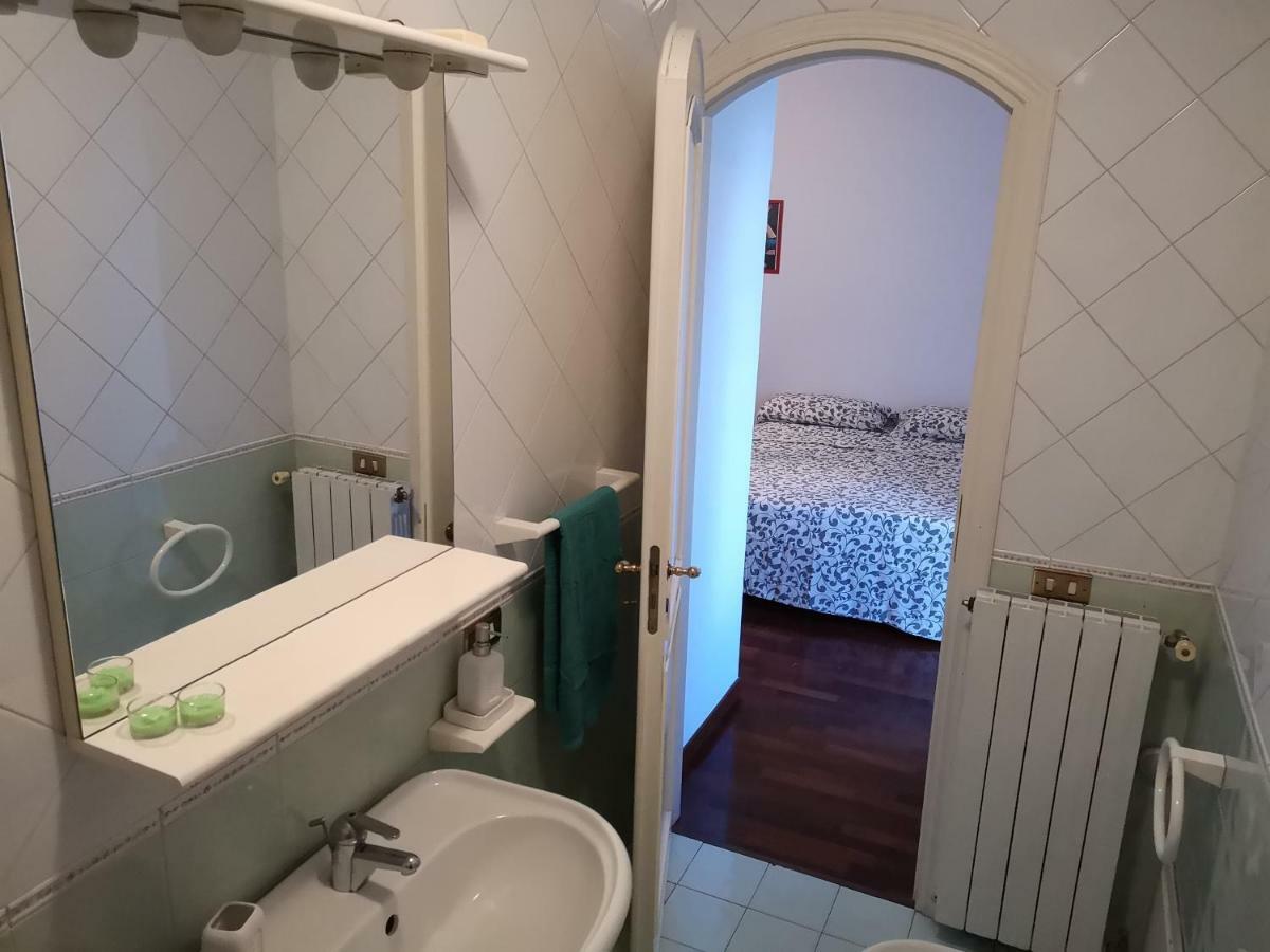 Willa A Casa Di Zara Termini Imerese Zewnętrze zdjęcie