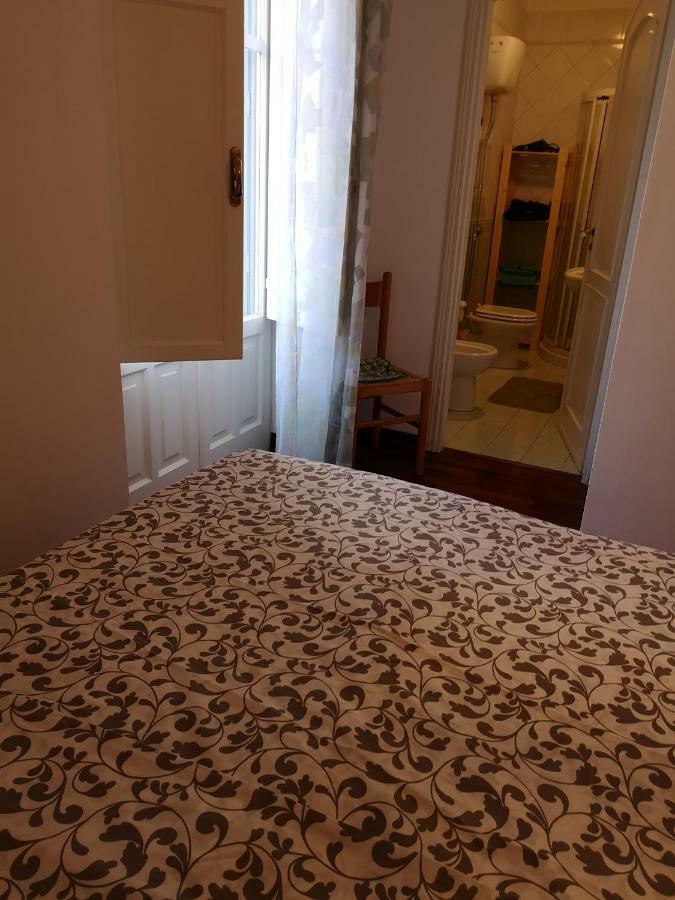 Willa A Casa Di Zara Termini Imerese Zewnętrze zdjęcie