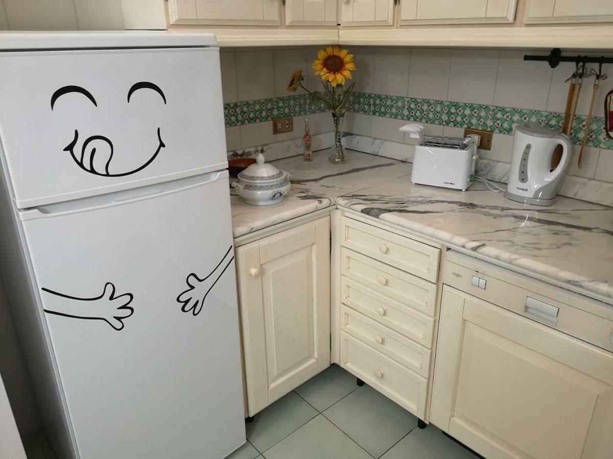 Willa A Casa Di Zara Termini Imerese Zewnętrze zdjęcie