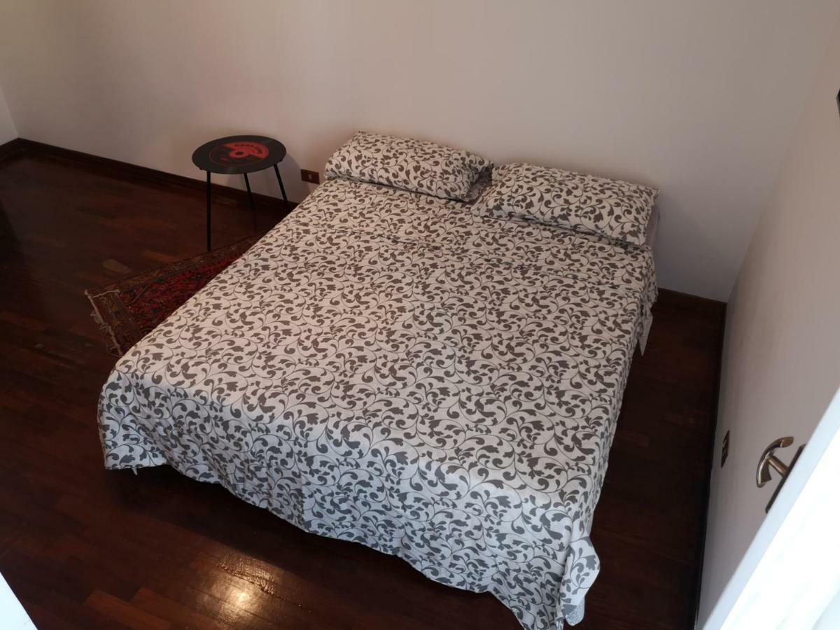 Willa A Casa Di Zara Termini Imerese Zewnętrze zdjęcie