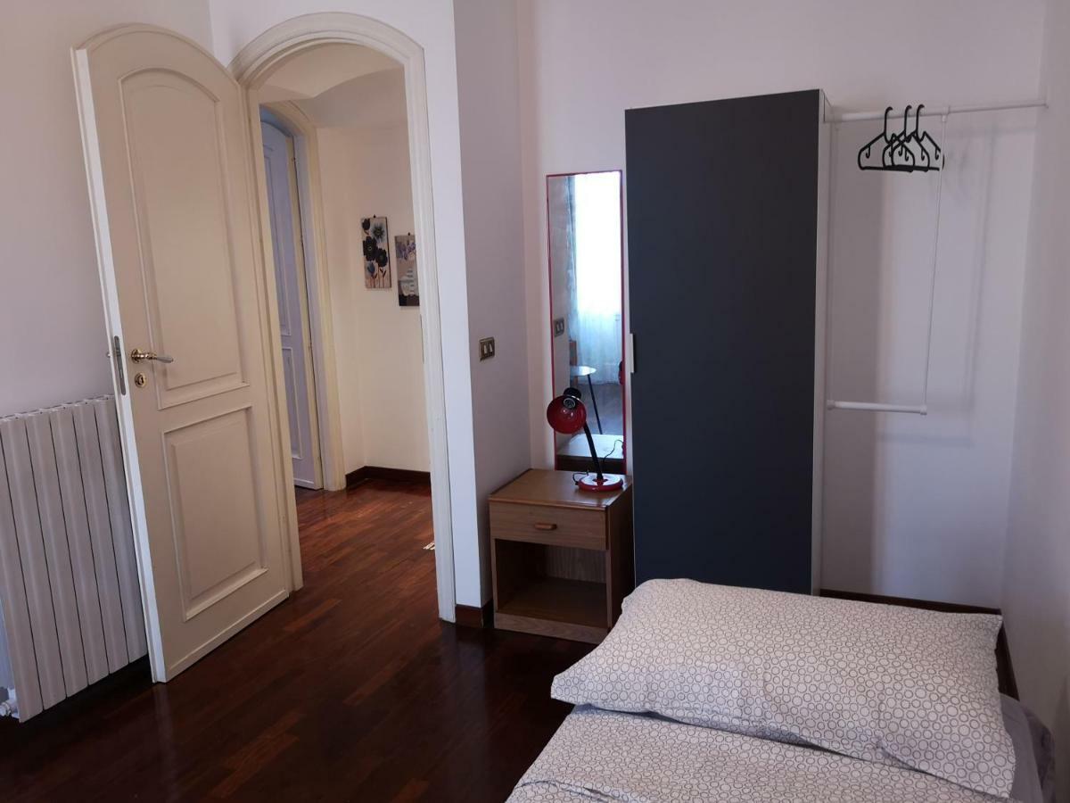 Willa A Casa Di Zara Termini Imerese Zewnętrze zdjęcie