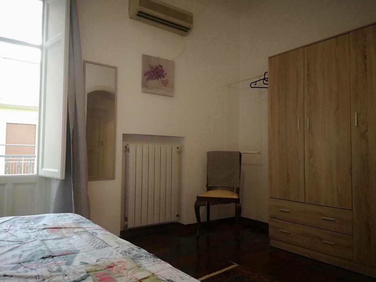 Willa A Casa Di Zara Termini Imerese Zewnętrze zdjęcie