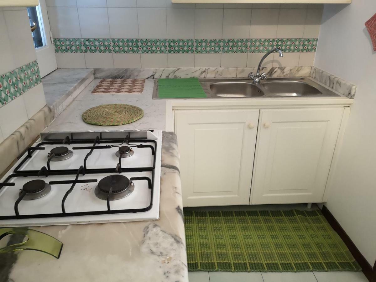 Willa A Casa Di Zara Termini Imerese Zewnętrze zdjęcie