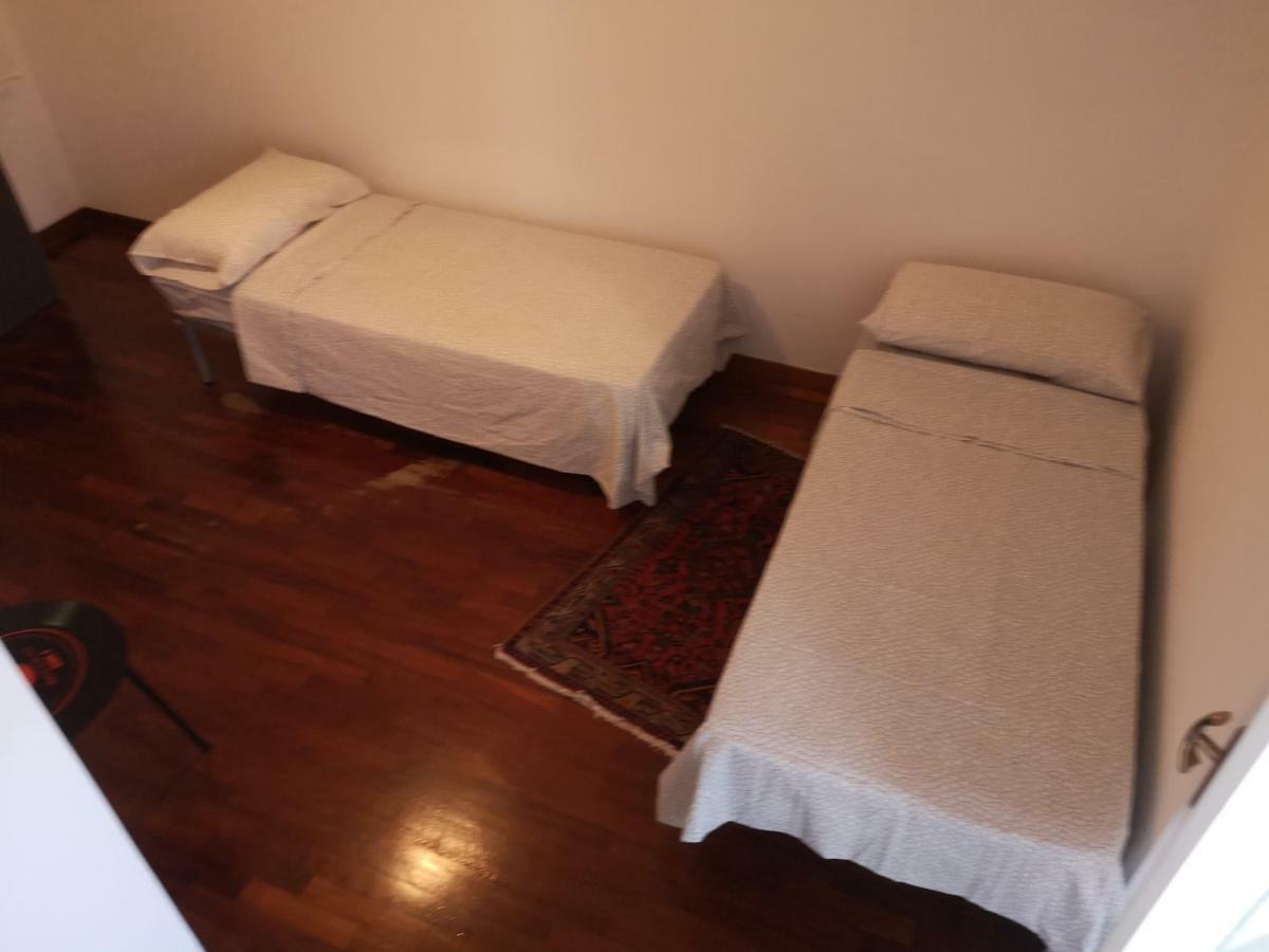 Willa A Casa Di Zara Termini Imerese Zewnętrze zdjęcie