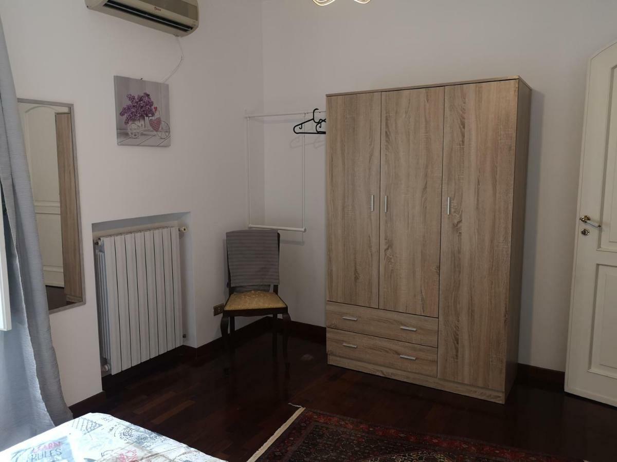 Willa A Casa Di Zara Termini Imerese Zewnętrze zdjęcie