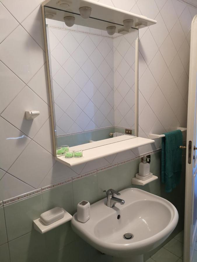 Willa A Casa Di Zara Termini Imerese Zewnętrze zdjęcie