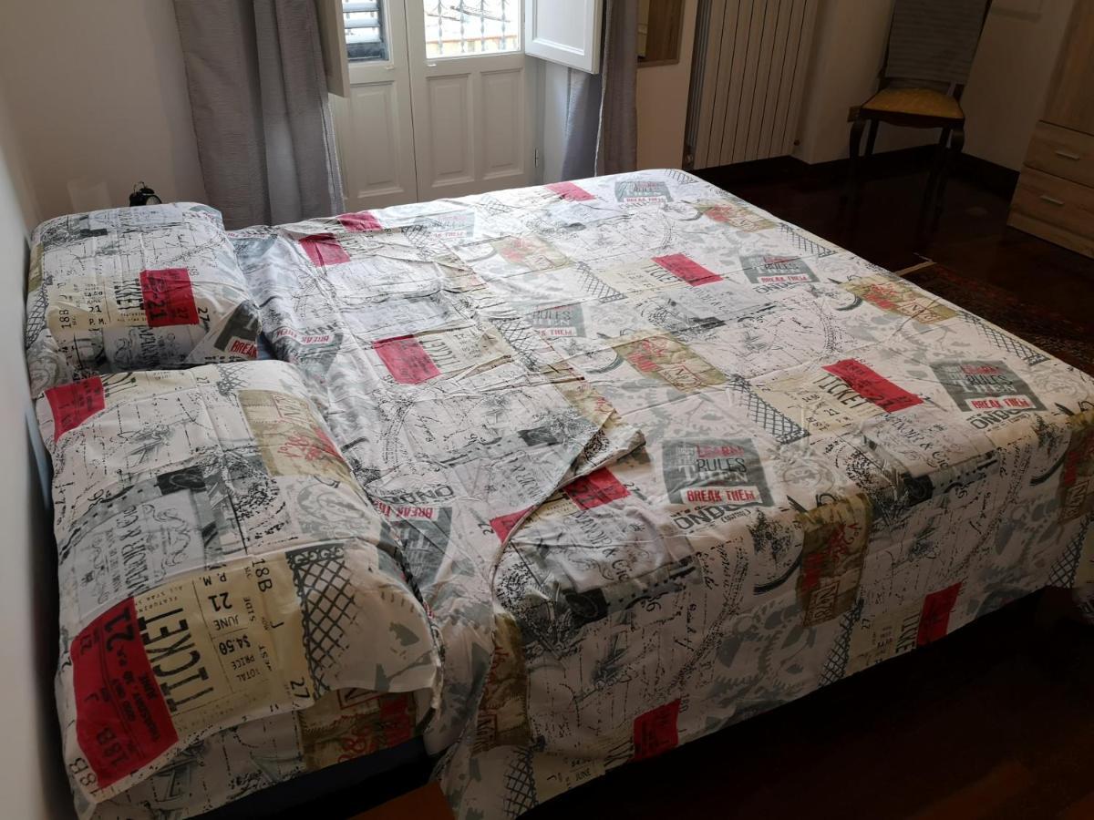 Willa A Casa Di Zara Termini Imerese Zewnętrze zdjęcie